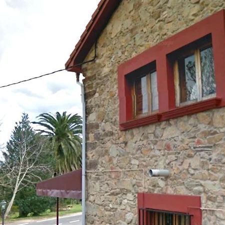 Appartement Casa Chisco à Cudillero Extérieur photo