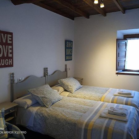 Appartement Casa Chisco à Cudillero Extérieur photo