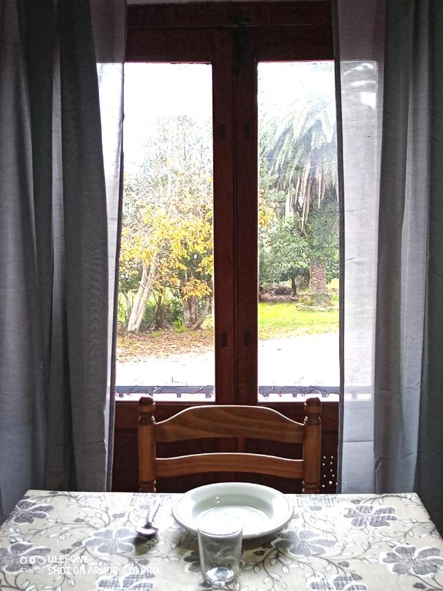 Appartement Casa Chisco à Cudillero Extérieur photo