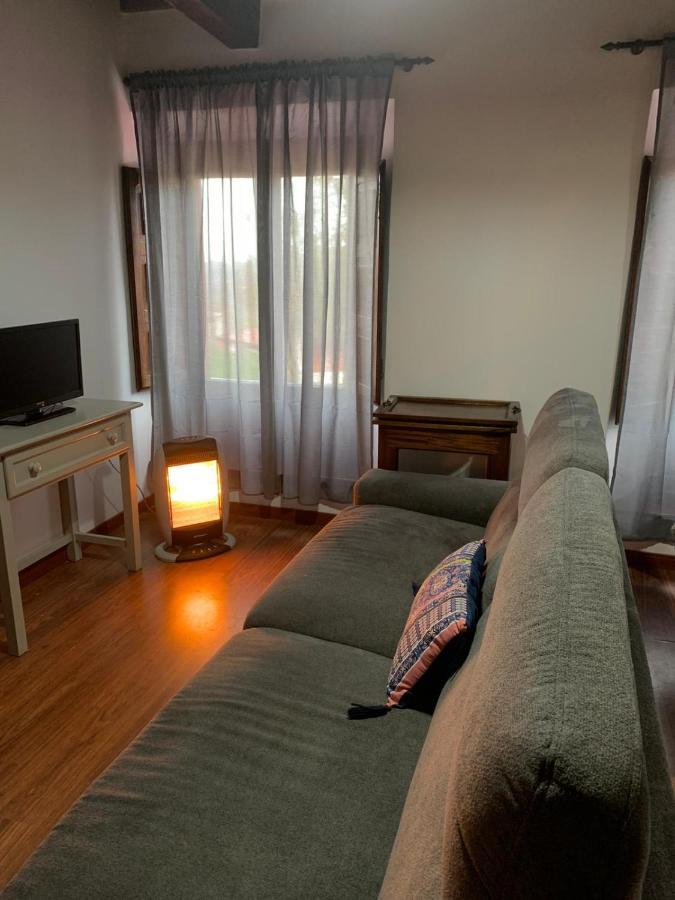 Appartement Casa Chisco à Cudillero Extérieur photo