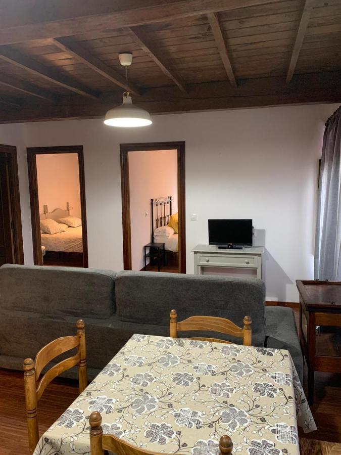 Appartement Casa Chisco à Cudillero Extérieur photo