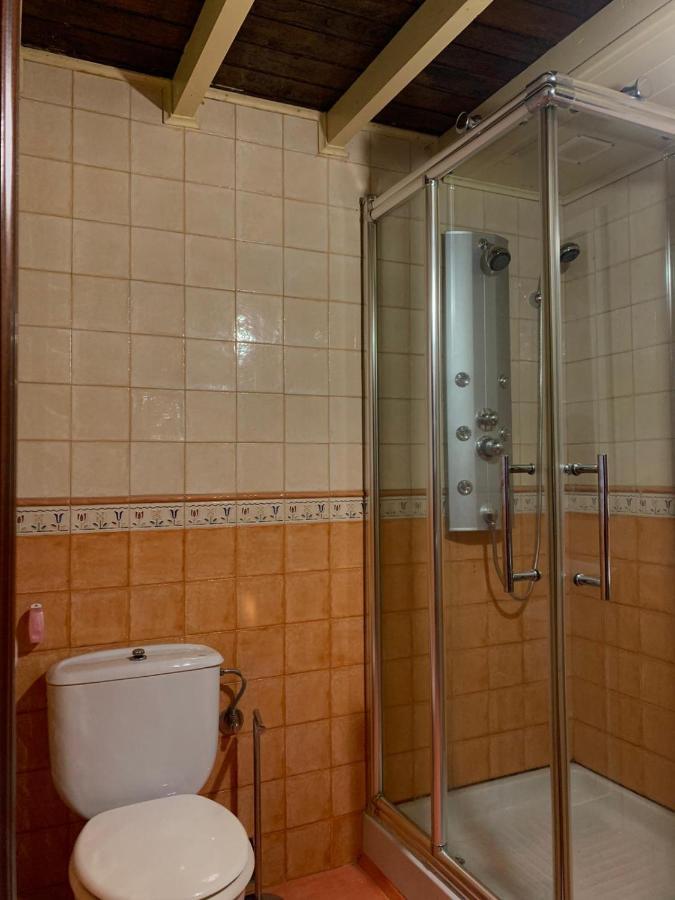 Appartement Casa Chisco à Cudillero Extérieur photo