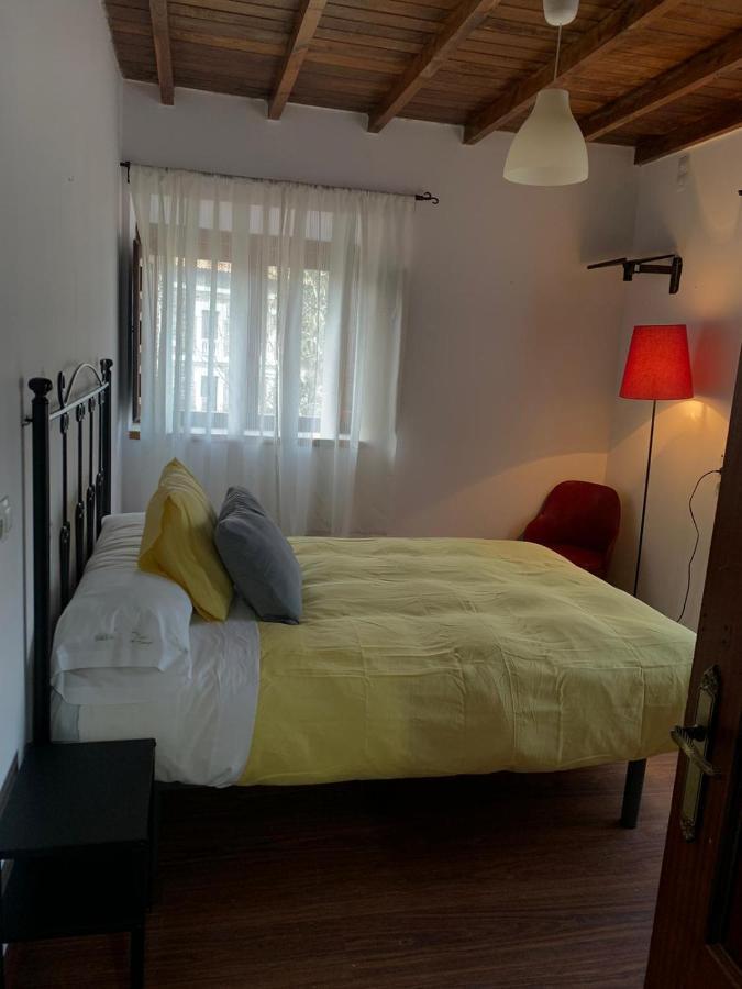 Appartement Casa Chisco à Cudillero Extérieur photo